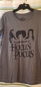 Hocus Pocus Tee shirt